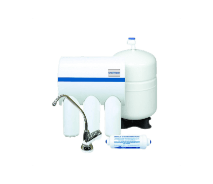 Evolve UltRO reverse osmosis system