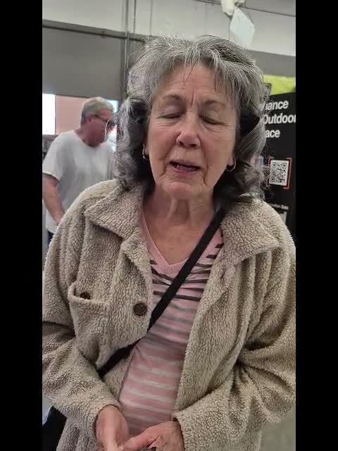 Customer testimonial video thumbnail
