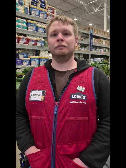 Customer testimonial video thumbnail