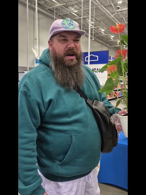 Customer testimonial video thumbnail