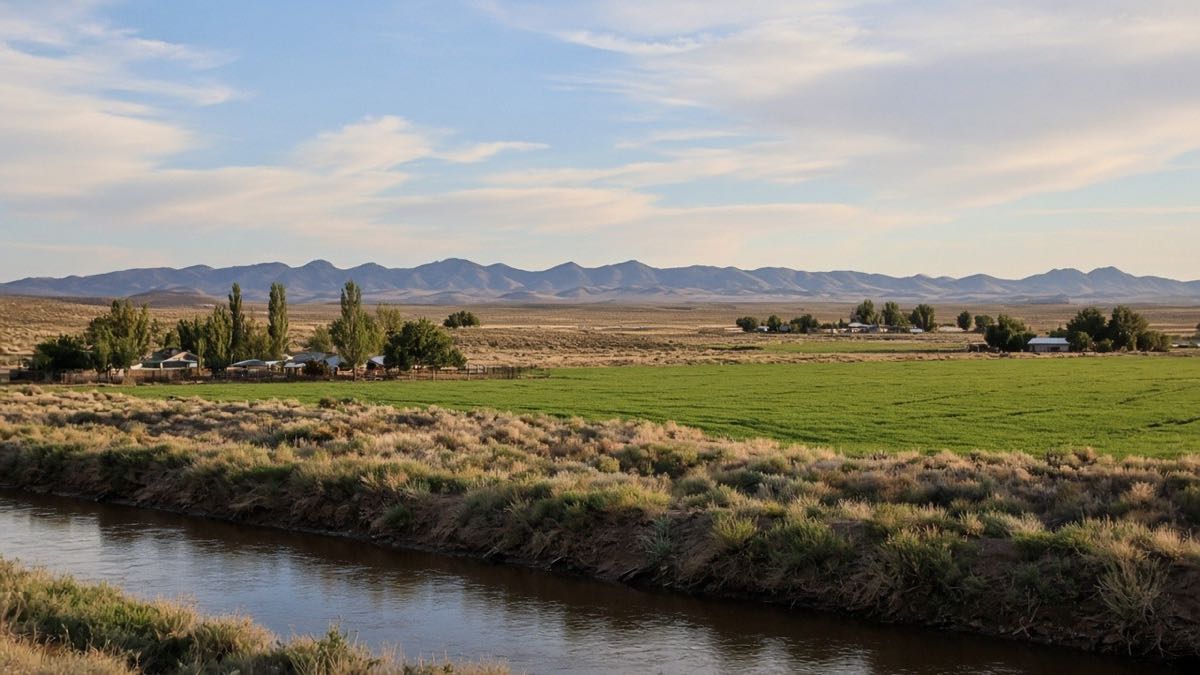 Fallon and Churchill County well water: arsenic you cannot see, taste, or smell.