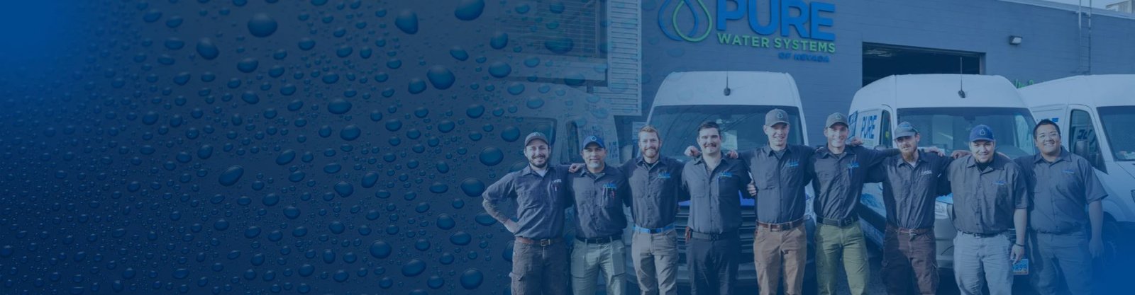 Pure Water Systems of Nevada